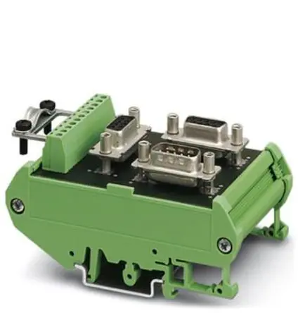 Produktfoto 1 von Phoenix Contact SPS-E/A Modul