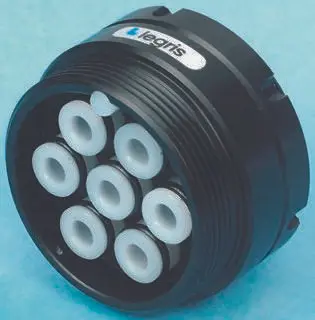 Produktfoto 1 von Legris 3320 Stecker Metrisch