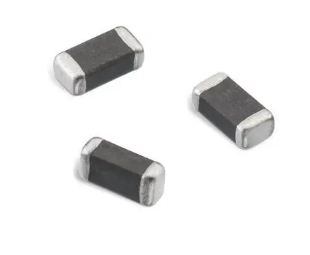 Produktfoto 1 von Wurth Elektronik WE-CBF SMD-Mehrschicht-Induktivität 200 mA AEC-Q200 mit Ferrit-Kern, 0603 Gehäuse ±25 % Vielschichtig