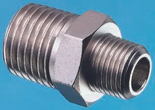 Produktfoto 1 von Legris 900 Stecker 3/4 Zoll R