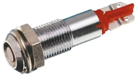 Produktfoto 1 von Signal Construct Anzeige Rot 20V, 28 V