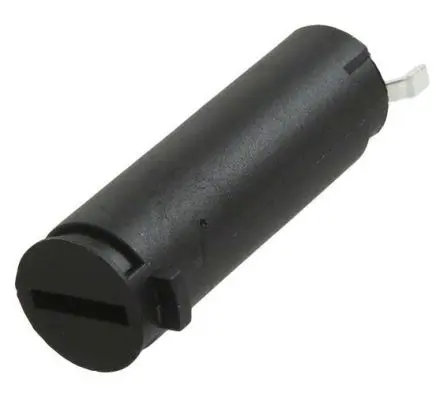 Wickmann Kappe 800 16A 6.3 x 32 mm 25V