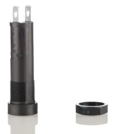 Wickmann Sicherungshalter 800 16A 6.3 x 32 mm 25V