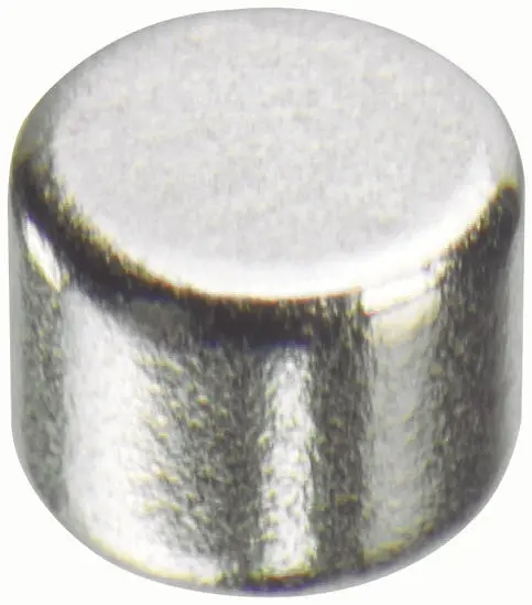 Produktfoto 1 von Assemtech Reedschalter-Magnet zur Verwendung mit Reedschalter