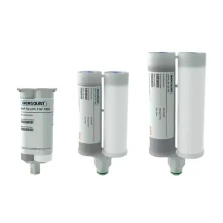 Produktfoto 1 von Bergquist Wärmeleitpaste, 1 W/mK, max. 175 °C