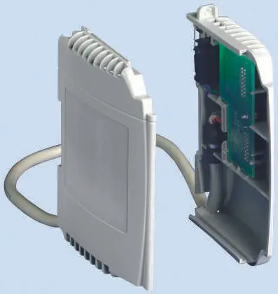 Produktfoto 1 von Allen Bradley E/A-Einheit 1769