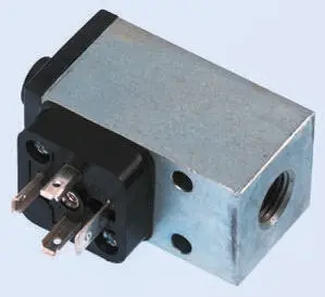 Bürkert Type 1045 Drucksensor 50 bar 200 bar