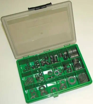 Produktfoto 1 von Igus Lagerkit Lagerkit, 150 mm