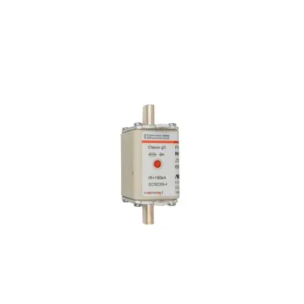 Produktfoto 1 von Mersen NH-Sicherung NH00, 690V ac / 160A FF, gS No