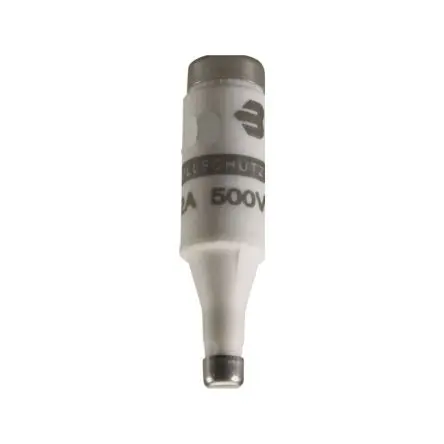 Produktfoto 1 von Mersen W DIAZED-Sicherung, Typ D1, 2A, 500V, 50 kA, E16 Gewinde