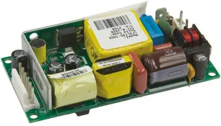 Produktfoto 1 von EOS VLT40 Schaltnetzteil 1 5V 40 W, Fahrgestell 264V ac