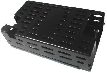Produktfoto 1 von EOS VLT Abdeckungskit für MVLT40, MVLT60, VLT40, VLT60