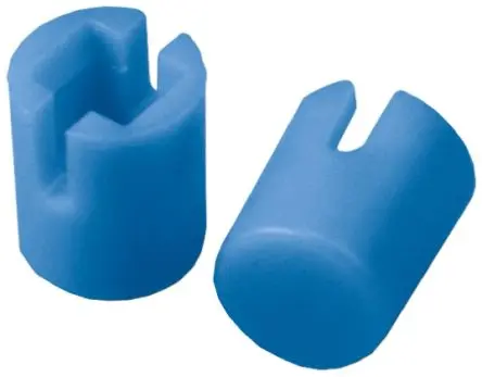 Produktfoto 1 von APEM Taktschalter-Kappe, für Tastaturschalter