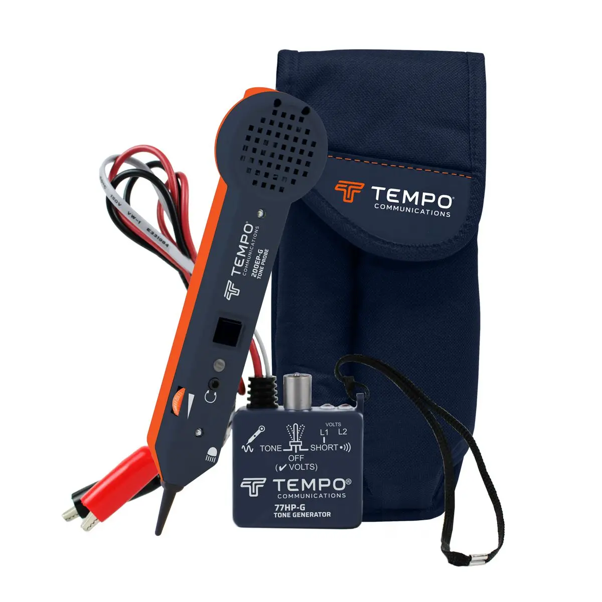 Produktfoto 1 von Tempo Batterie Tongenerator 960 Hz 2-Ton