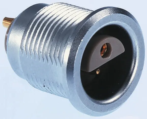 Produktfoto 1 von Reckmann Thermoelement-Steckverbinder Steckbuchse für Simplex-Thermoelement