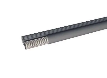 Produktfoto 1 von S2CEB Audiokabel, 100 m, Grau