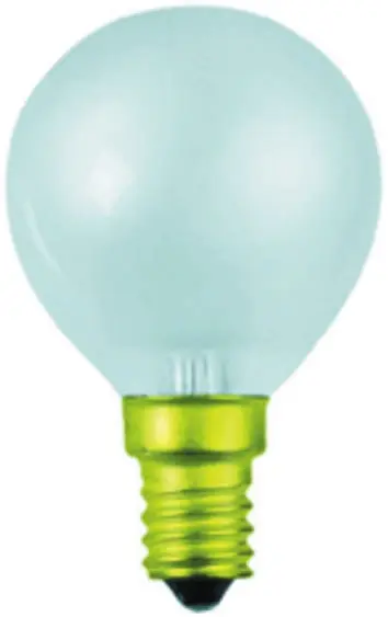 Produktfoto 1 von Werma 895 Glühlampe Klar, Glaskolben, Glühlampe