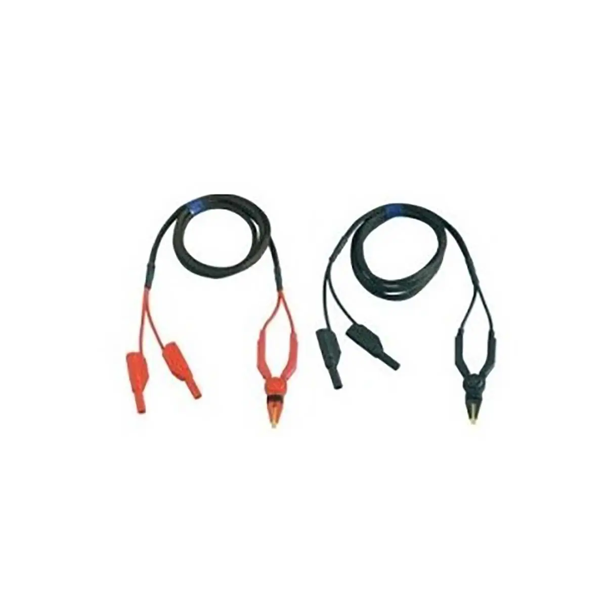 Produktfoto 1 von Aoip Instrumentation Multimeter-Messleitungen Testleitung Set für OM 21