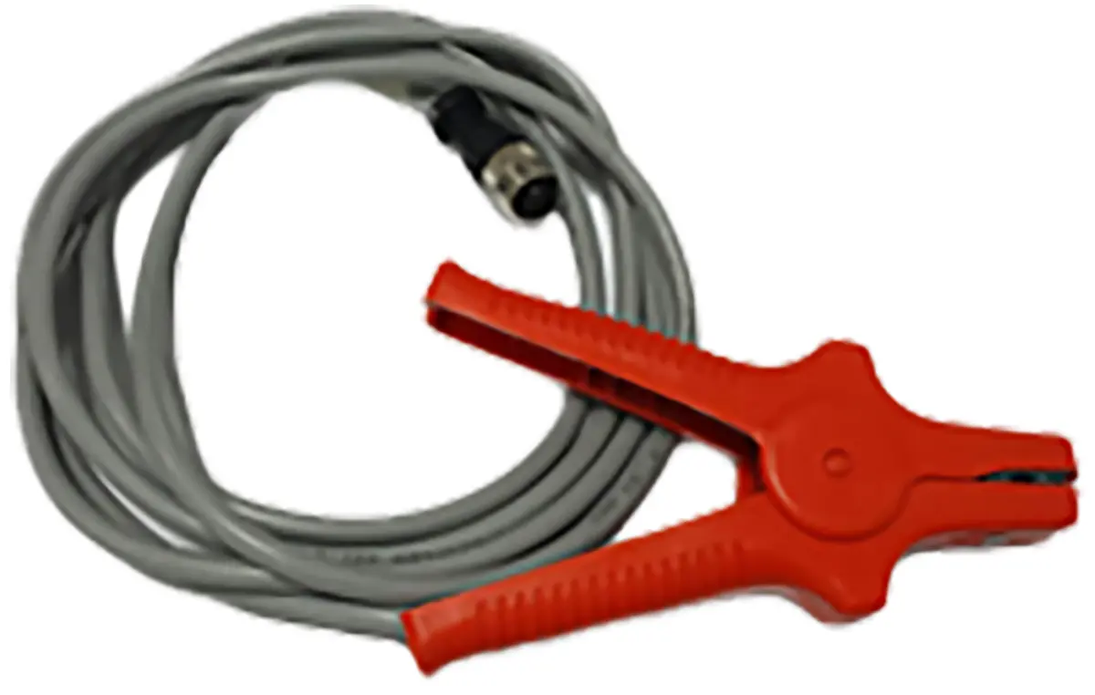 Produktfoto 1 von Aoip Instrumentation Kelvinklemme Klemme