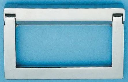 Produktfoto 1 von Steinbach & Vollman Tragegriff Aluminium