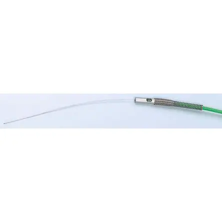 Produktfoto 1 von Reckmann Thermoelement Typ K, Ø 0.25mm x 100mm → +1100°C