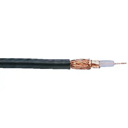 Produktfoto 1 von Belden CTF100 RG6/U SDI-Koaxialkabel, Verlegekabel, 75 Ω, Aussen ø 6.65 mm Außen-ø