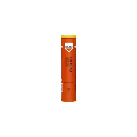 Produktfoto 1 von Rocol Tufgear Universal Schmiermittel Paste, Patrone 400 g