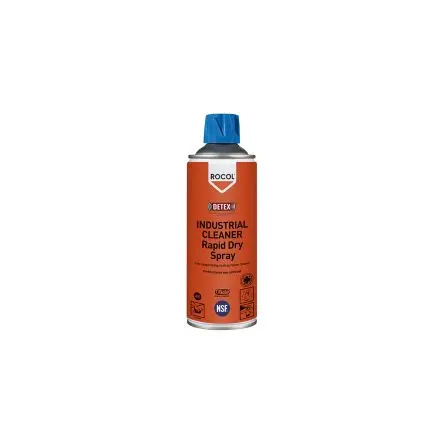 Produktfoto 1 von Rocol Mehrzweck-Reinigungsspray, Zerstäuber, 300 ml Lebensmittelsicher