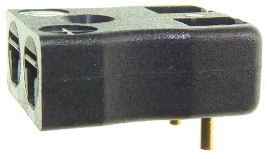 Produktfoto 1 von RS PRO Miniatur Miniatur-Buchsensteckverbinder für Leiterplatte Steckbuchse für Thermoelement Typ J