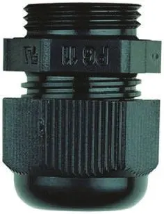 Produktfoto 1 von Werma KombiSIGN 70 LED Kabelverschraubung IP68, 25 mm x 34 mm
