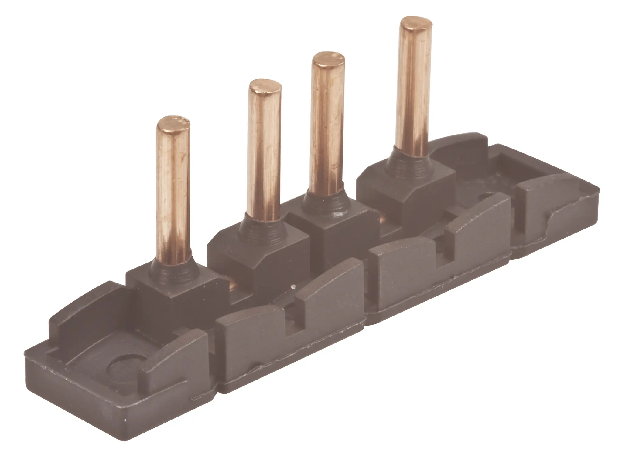 Produktfoto 1 von Schneider Electric, LAD9 Reihe Stromschiene, Linergy Reihe