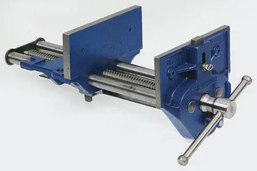 Produktfoto 1 von Record 100 mm, Spannnweite 330 mm x Breite 230 mm