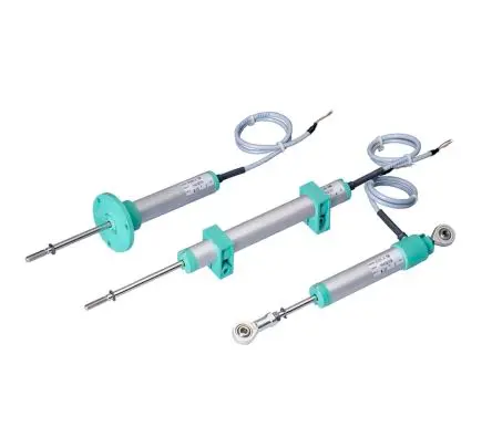 Produktfoto 1 von Gefran PZ34 Linearwandler Kabel 60V