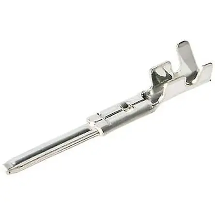 Produktfoto 1 von JST SM Crimp-Anschlussklemme für Stromversorgungssteckverbinder in robuster Ausführung, Stecker Crimpbefestigung 28 AWG,