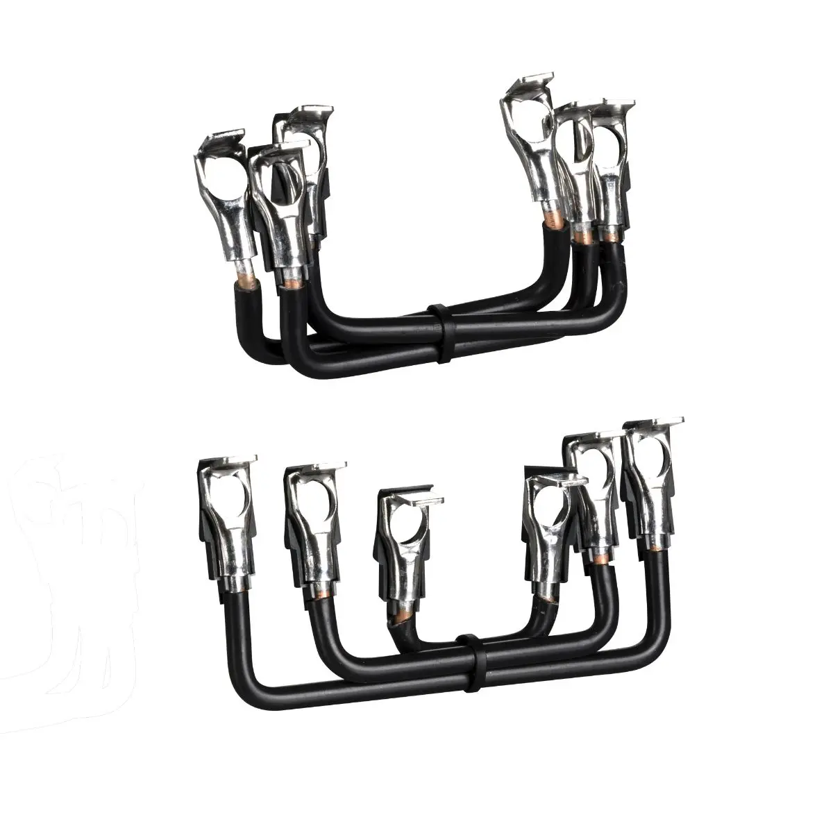 Produktfoto 1 von Schneider Electric LA9D Schützsteckverbinder Netzstecker für Serie LC1