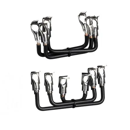 Produktfoto 1 von Schneider Electric TeSyS D Schützsteckverbinder Netzstecker für Serie LC1