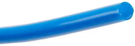 RS PRO NMSF Druckluftrohr Nylon Blau 10 mm x 30 m bis 13 bar