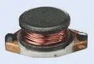 Produktfoto 1 von Wurth Elektronik WE-PD4 Drosselspule, 3.3 μH 2 A mit Ferrit-Kern ±20 % Ungeschirmt 6.6 mm, 70 MHz