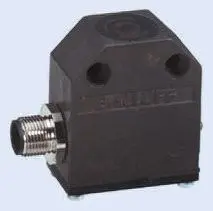 Produktfoto 1 von BALLUFF Induktiver Näherungssensor, Kubisch PnP / 400mA 7 mm, IP67 30 V dc