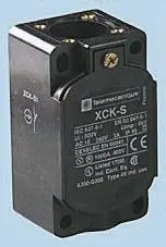 Produktfoto 1 von Telemecanique Sensors ZCKS Endschaltergehäuse 1 Schließer/1 Öffner, IP65, Kunststoff 240V ac 3A