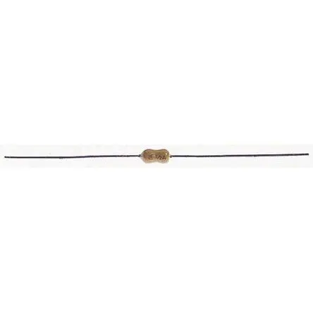 Produktfoto 1 von Littelfuse Nicht zurücksetzbare Sicherung 7A Axial 125V ac/dc Keramik T 38.1 mm 38.1 mm 7.11mm 7.11 mm