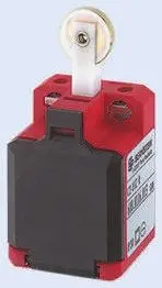 Produktfoto 1 von Bernstein AG C2 Verriegelungsschalter, Rollen 2 Öffner, IP20, GFK