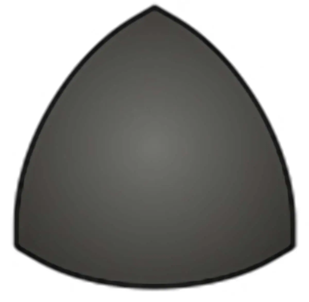 Produktfoto 1 von Bosch Rexroth Polypropylen Eckwinkelkappe Schwarz, 45 x 45 mm, 10 mm