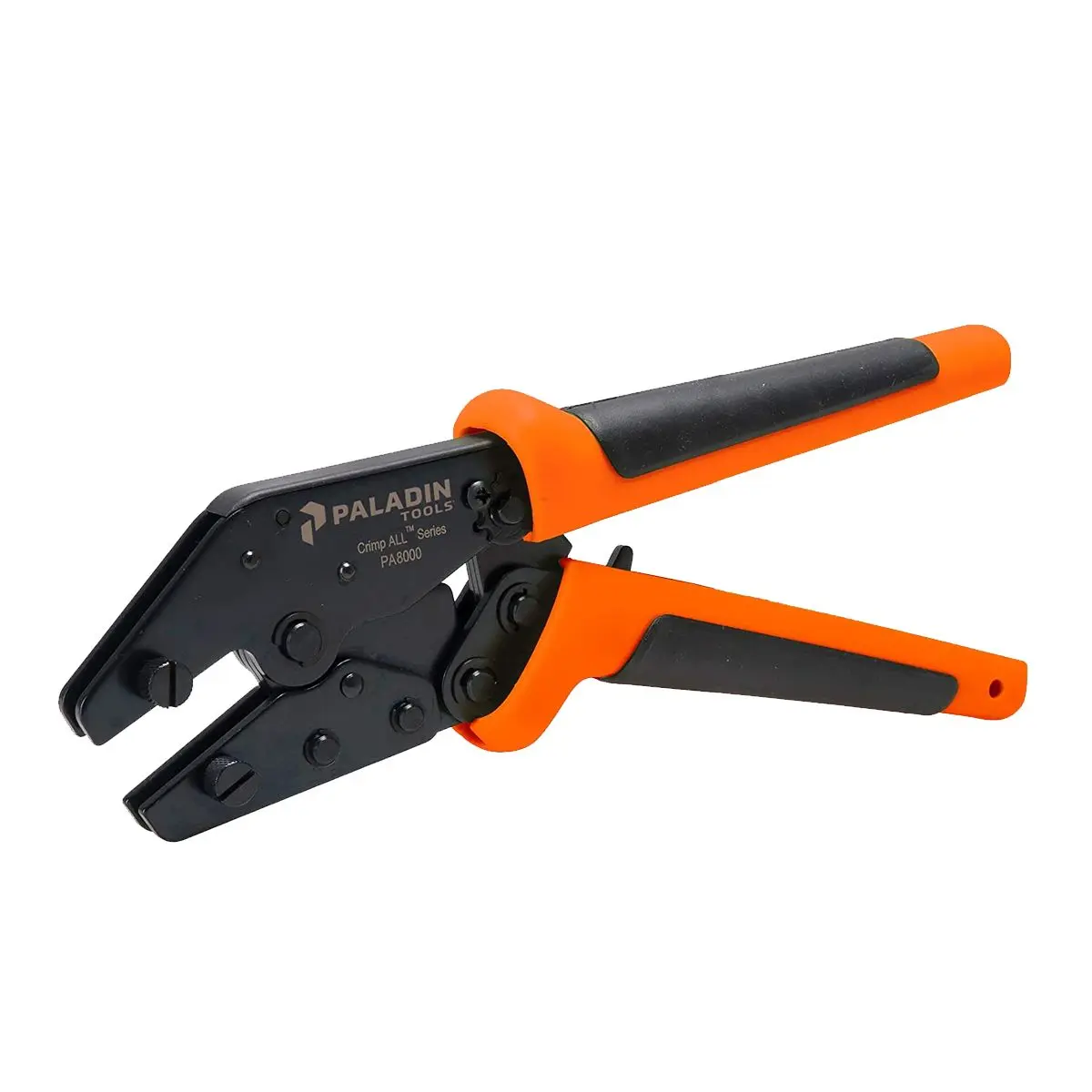 Produktfoto 1 von Tempo 8000 CrimpALL Crimp-Systemzange, 9.84 in