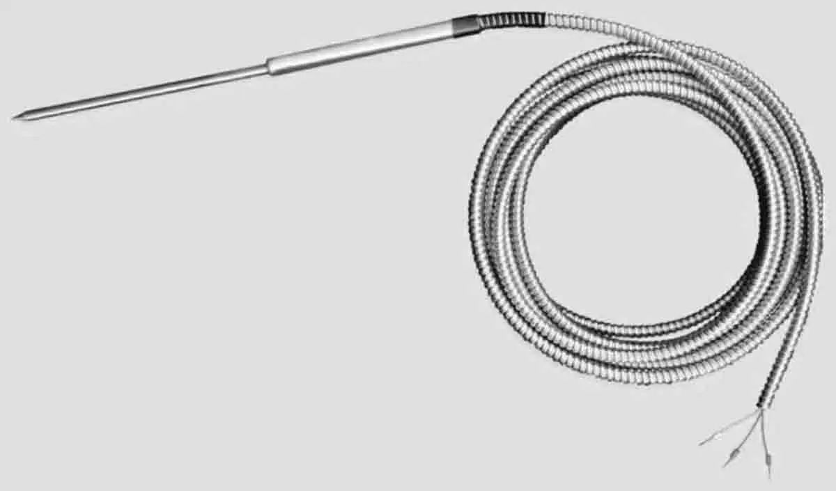 Produktfoto 1 von Aoip Instrumentation