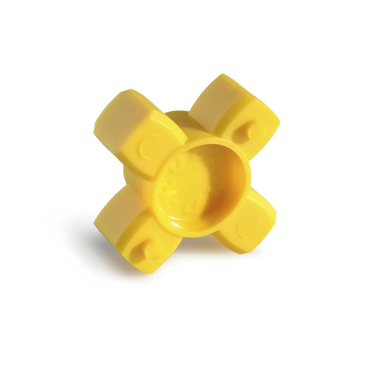 Produktfoto 1 von Ruland Flexibles Kupplungselement JD16 0.9 ° Polyurethan 0.51mm 0.1 mm