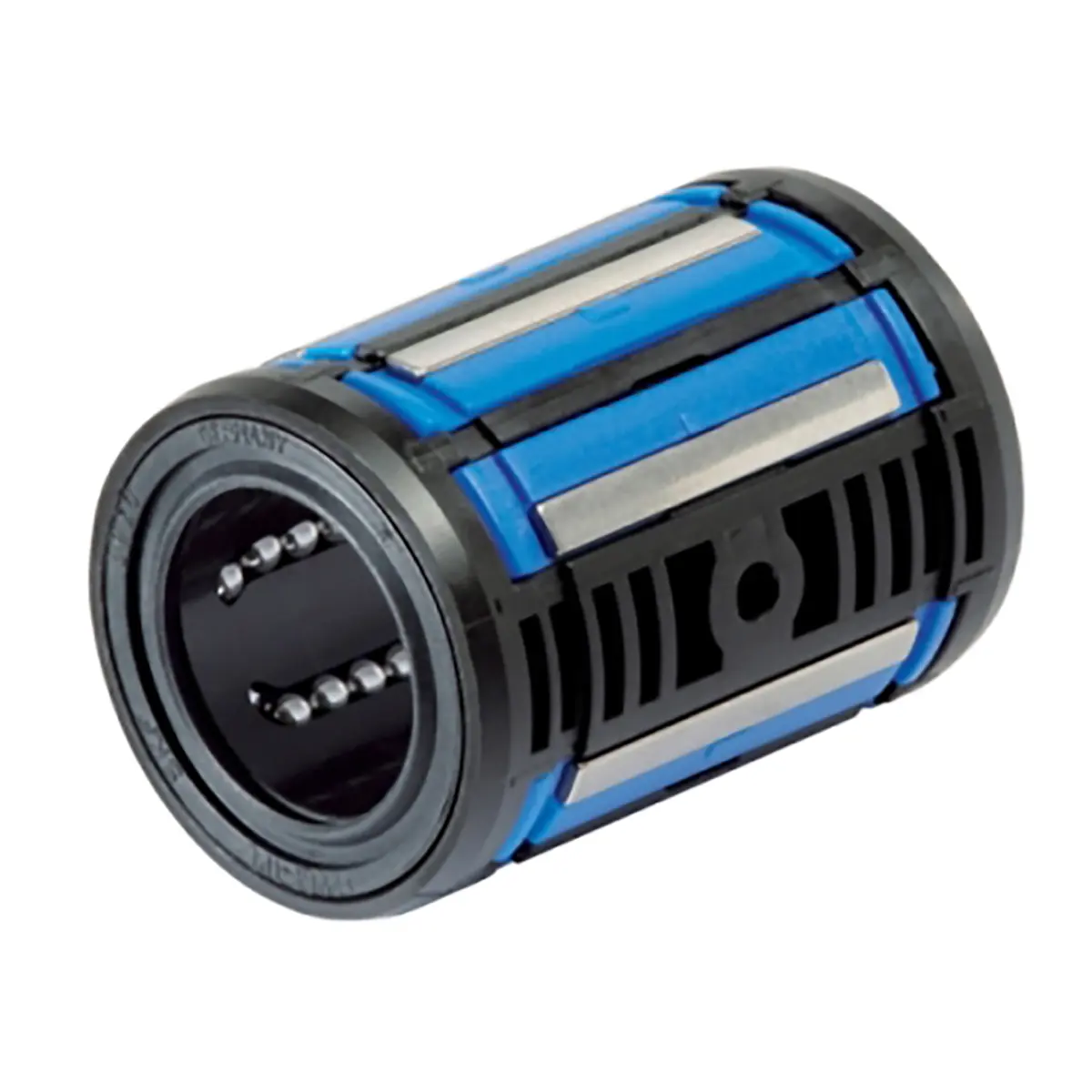Produktfoto 1 von Ewellix Makers in Motion Lager 5 mm / Außen-Ø 12 mm Außen-ø  Länge 22 mm, 280 N