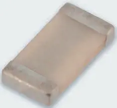 Produktfoto 1 von Yageo, Oberfläche Keramik-Vielschichtkondensator C0G, 10 pF ±5 % / 50V dc, Gehäuse 1206