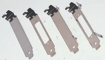 Produktfoto 1 von Vero Leiterplatten Slot Ohne Schraublaschen, Bauteilseite