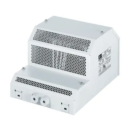 Produktfoto 1 von Block Autotransformator, 230 V ac, Umschlossen, Panel, Schraubbefestigung